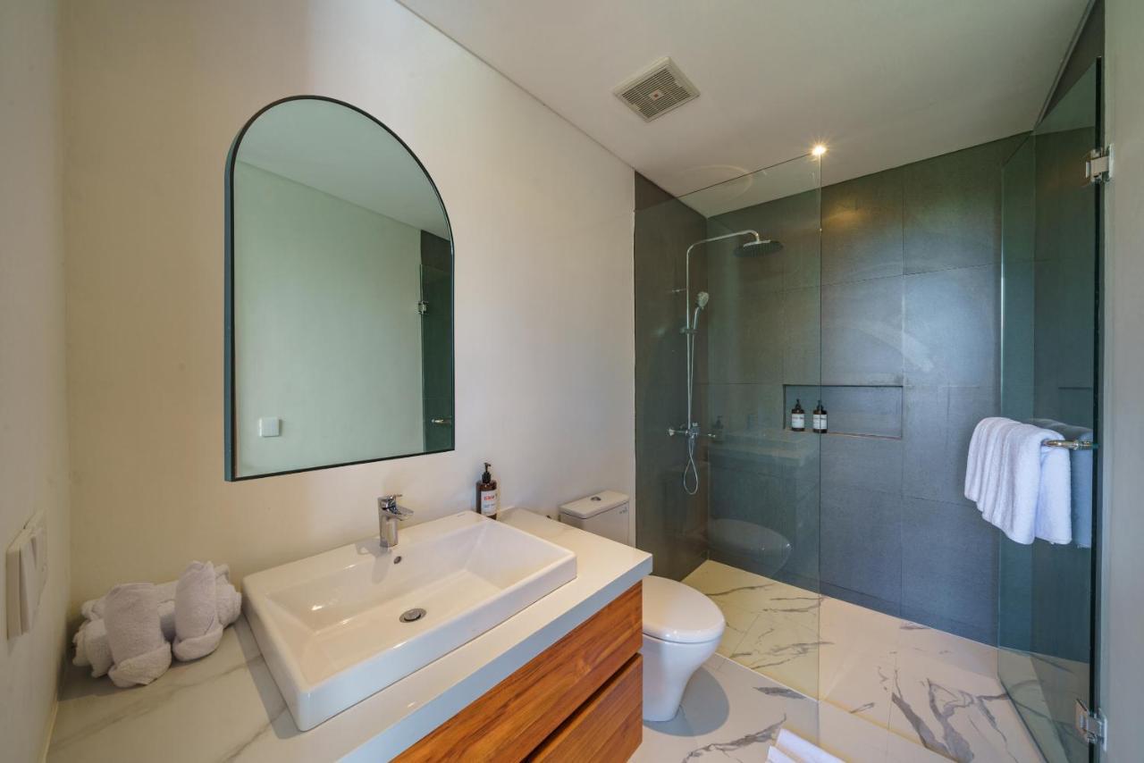 Villa Besso Padonan - Modern & Minimalist 2Br Villa In Canggu! Exterior foto